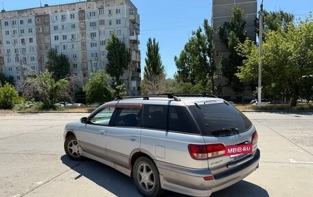 Nissan Avenir II, 2001 год, 410 000 рублей, 6 фотография