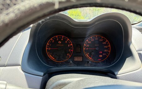 Nissan Avenir II, 2001 год, 410 000 рублей, 10 фотография