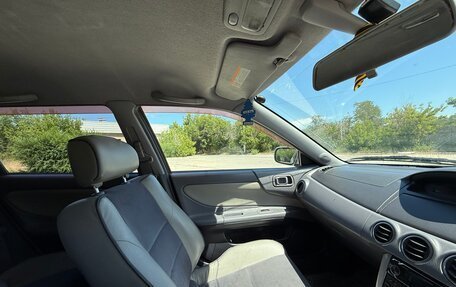 Nissan Avenir II, 2001 год, 410 000 рублей, 12 фотография