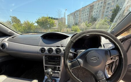 Nissan Avenir II, 2001 год, 410 000 рублей, 11 фотография