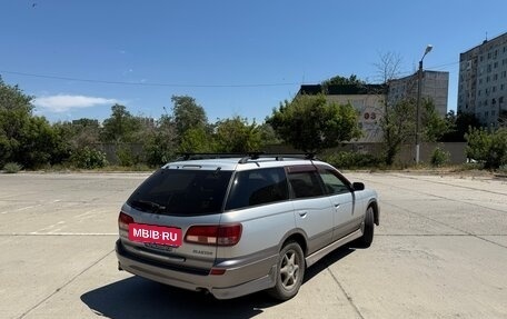 Nissan Avenir II, 2001 год, 410 000 рублей, 4 фотография