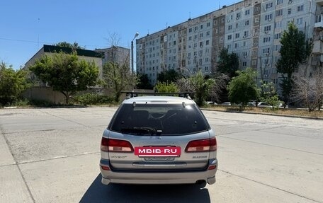 Nissan Avenir II, 2001 год, 410 000 рублей, 5 фотография