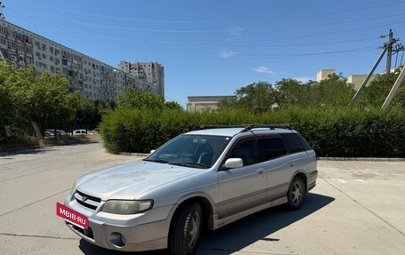 Nissan Avenir II, 2001 год, 410 000 рублей, 8 фотография