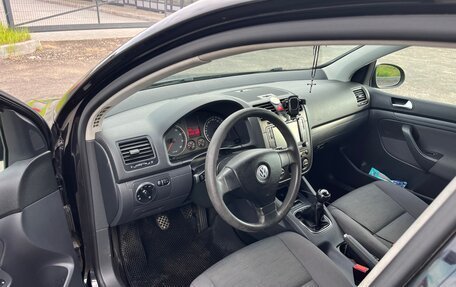 Volkswagen Golf V, 2008 год, 745 000 рублей, 6 фотография