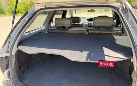 Nissan Avenir II, 2001 год, 410 000 рублей, 16 фотография