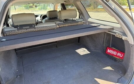 Nissan Avenir II, 2001 год, 410 000 рублей, 15 фотография