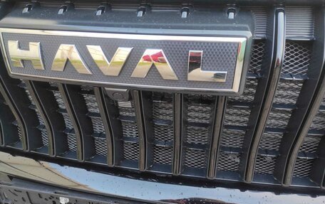 Haval Jolion, 2025 год, 1 950 000 рублей, 4 фотография