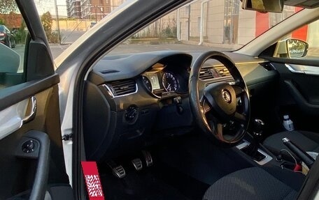 Skoda Octavia, 2013 год, 900 000 рублей, 4 фотография