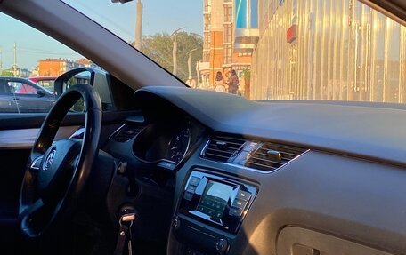 Skoda Octavia, 2013 год, 900 000 рублей, 6 фотография