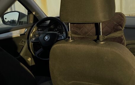 Skoda Octavia, 2013 год, 900 000 рублей, 7 фотография