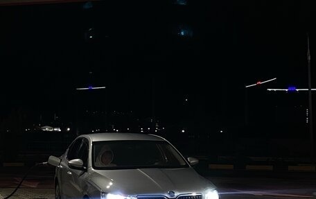 Skoda Octavia, 2013 год, 900 000 рублей, 2 фотография