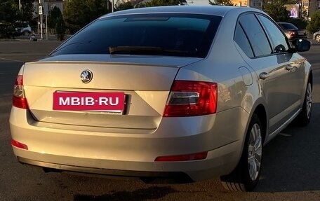 Skoda Octavia, 2013 год, 900 000 рублей, 12 фотография