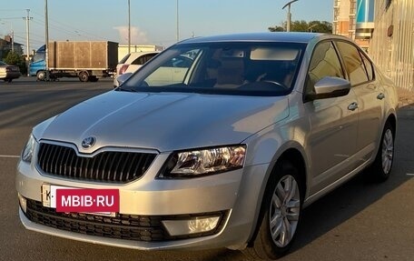 Skoda Octavia, 2013 год, 900 000 рублей, 14 фотография