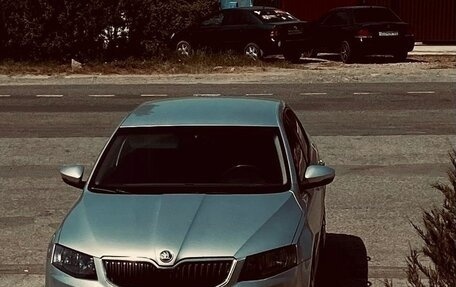 Skoda Octavia, 2013 год, 900 000 рублей, 15 фотография