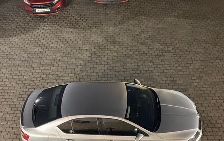 Skoda Octavia, 2013 год, 900 000 рублей, 23 фотография