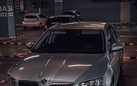 Skoda Octavia, 2013 год, 900 000 рублей, 26 фотография