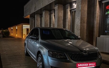 Skoda Octavia, 2013 год, 900 000 рублей, 18 фотография