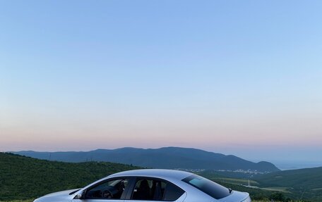 Skoda Octavia, 2013 год, 900 000 рублей, 32 фотография