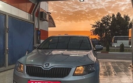 Skoda Octavia, 2013 год, 900 000 рублей, 25 фотография