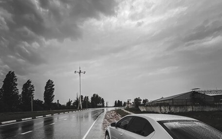 Skoda Octavia, 2013 год, 900 000 рублей, 34 фотография