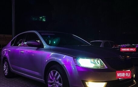 Skoda Octavia, 2013 год, 900 000 рублей, 29 фотография