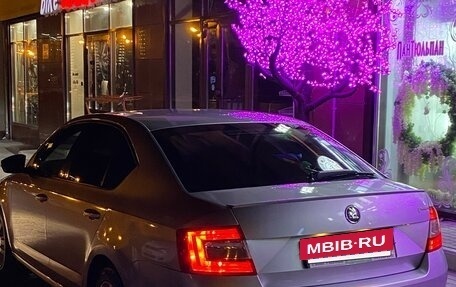 Skoda Octavia, 2013 год, 900 000 рублей, 30 фотография