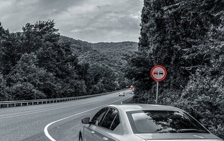 Skoda Octavia, 2013 год, 900 000 рублей, 27 фотография