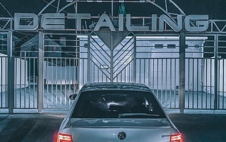 Skoda Octavia, 2013 год, 900 000 рублей, 21 фотография