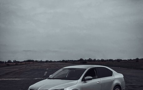 Skoda Octavia, 2013 год, 900 000 рублей, 22 фотография