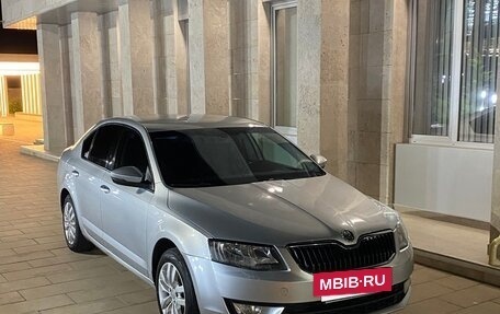 Skoda Octavia, 2013 год, 900 000 рублей, 19 фотография