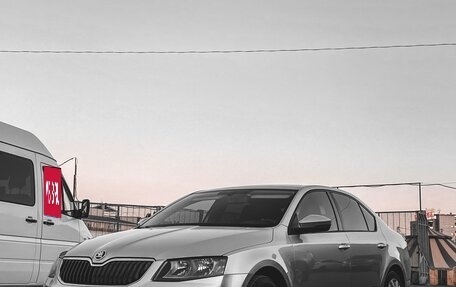 Skoda Octavia, 2013 год, 900 000 рублей, 20 фотография