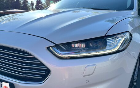 Ford Mondeo V, 2015 год, 1 450 000 рублей, 5 фотография