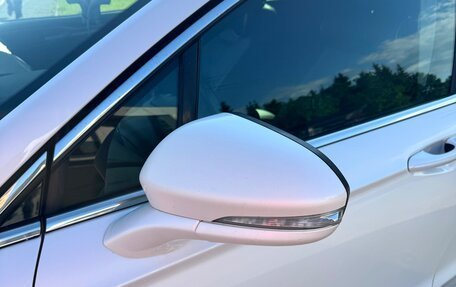 Ford Mondeo V, 2015 год, 1 450 000 рублей, 6 фотография