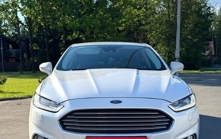 Ford Mondeo V, 2015 год, 1 450 000 рублей, 3 фотография