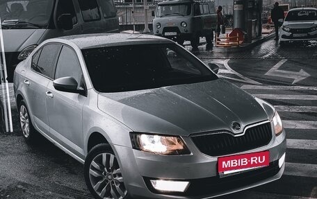 Skoda Octavia, 2013 год, 900 000 рублей, 37 фотография