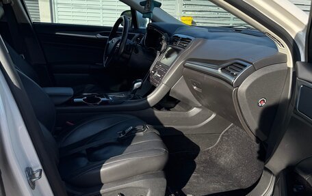 Ford Mondeo V, 2015 год, 1 450 000 рублей, 8 фотография