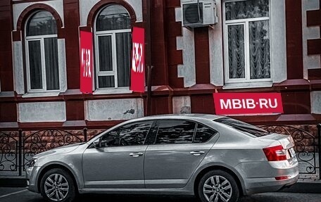 Skoda Octavia, 2013 год, 900 000 рублей, 33 фотография