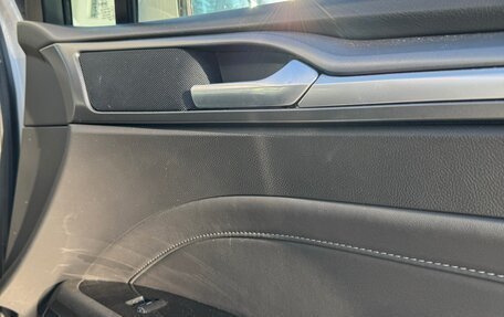 Ford Mondeo V, 2015 год, 1 450 000 рублей, 11 фотография