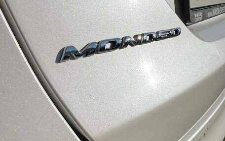 Ford Mondeo V, 2015 год, 1 450 000 рублей, 14 фотография
