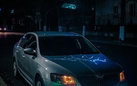 Skoda Octavia, 2013 год, 900 000 рублей, 38 фотография