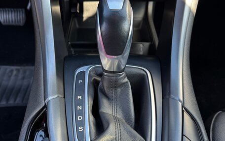 Ford Mondeo V, 2015 год, 1 450 000 рублей, 19 фотография