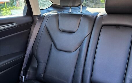 Ford Mondeo V, 2015 год, 1 450 000 рублей, 20 фотография
