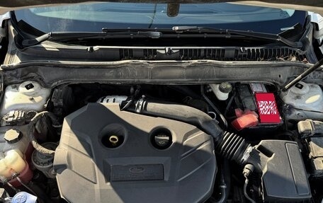 Ford Mondeo V, 2015 год, 1 450 000 рублей, 24 фотография