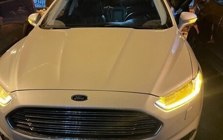 Ford Mondeo V, 2015 год, 1 450 000 рублей, 27 фотография