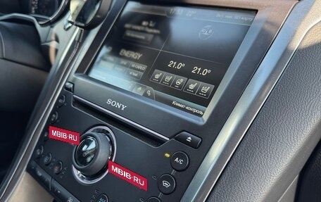 Ford Mondeo V, 2015 год, 1 450 000 рублей, 12 фотография