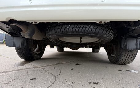 Toyota Land Cruiser 200, 2016 год, 5 959 000 рублей, 9 фотография