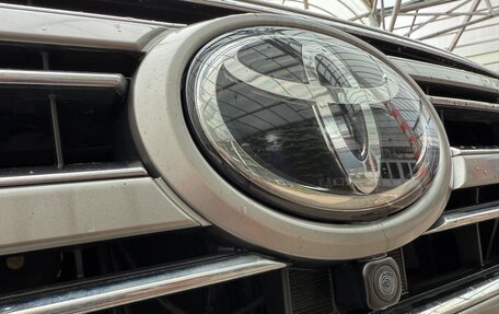 Toyota Land Cruiser 200, 2016 год, 5 959 000 рублей, 12 фотография
