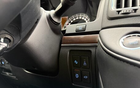 Toyota Land Cruiser 200, 2016 год, 5 959 000 рублей, 16 фотография