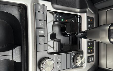 Toyota Land Cruiser 200, 2016 год, 5 959 000 рублей, 29 фотография