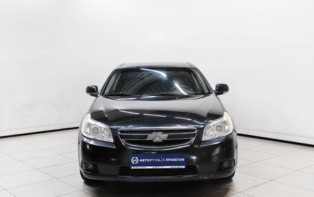 Chevrolet Epica, 2011 год, 568 000 рублей, 3 фотография